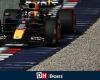 GP de Austria: Max Verstappen paga la cuenta en la clasificación