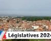 Resultados de las elecciones legislativas en Perpiñán: las elecciones de 2024 en directo