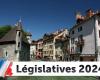 Resultados de las elecciones legislativas en Annecy: las elecciones de 2024 en directo