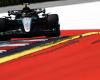 F1 Austria: Russell gana tras el incidente entre Verstappen y Norris