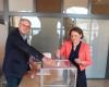Legislativa 2024 en Tarn-et-Garonne: en un empate contra Brigitte Barèges, Valérie Rabault pide “unirnos”