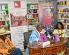 SENEGAL-MAURITANIA-PREMIO-LITERATURA / M’barek ould Beyrouk ganador del premio “África” por su novela “Saara” – agencia de prensa senegalesa