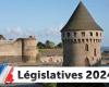 Resultados de las elecciones legislativas en Brest: las elecciones de 2024 en directo