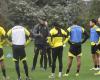 FC Nantes: reanudación con pruebas físicas y doble ración de entrenamiento para los 19 profesionales