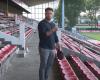 Jean-Baptiste Aldigé se recupera en Niza en Pro D2 – Quinze Ovalie