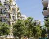 Inmobiliaria Villeneuve-la-Garenne: Rive Nature, el nuevo distrito urbano con un paseo peatonal verde