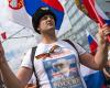 Se extiende la ley rusa sobre “agentes extranjeros”