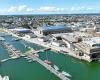 ¿Cuál es la “gran ambición portuaria” de Lorient?