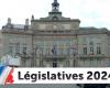 Resultados de las elecciones legislativas en Alençon: las elecciones de 2024 en directo