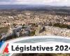 Resultado de las elecciones legislativas de 2024 en Saint-Paul-Trois-Châteaux (26130) – 1.ª vuelta [PUBLIE]