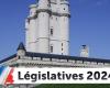 Resultados de las elecciones legislativas en Vincennes: las elecciones de 2024 en directo