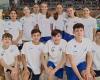 Natación: los jóvenes alésiens pescan 23 medallas en aguas de Toulouse