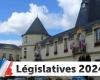 Resultado de las elecciones legislativas de 2024 en Clamart (92140) – 1.ª vuelta [PUBLIE]