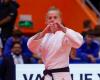 Federación de Judo Países Bajos | Campeonato de Europa de Judo menores de 18 años: bronce para Van Lijf; 5to…