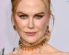 Nicole Kidman: No quería ser actriz para ser amada