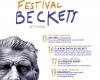 Los escolares de Abbeville participan en el Festival Beckett