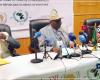 SENEGAL-ÁFRICA-POLÍTICA / Elecciones presidenciales en Mauritania: la misión de observación de la UA dice haber “tomado nota” de la proclamación de los resultados provisionales – agencia de prensa senegalesa