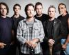 Pearl Jam cancela parte de su gira europea