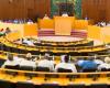 Por los comentarios de Ousmane Sonko sobre la Dpg: la oficina de la Asamblea Nacional pospone el debate de orientación presupuestaria
