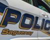 Dos automovilistas de Saguenay detenidos por conducir bajo los efectos del alcohol