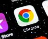 Por qué Google Chrome puede mostrar una pantalla de error en su dispositivo
