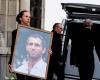INFO RTL – Asesinato de Federico Aramburu por dos ex miembros del GUD: la investigación de los jueces terminó