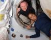 Los astronautas de Starliner “no están atrapados”, permanecerán unas semanas más en la ISS