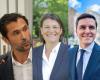 Elecciones legislativas en Sena y Marne: tercera aún, la diputada Aude Luquet aguanta y conduce a un triangular