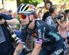 TDF. Tour de Francia – Primoz Roglic: “Fue duro… no pude hacer nada”