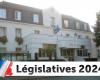 Resultado de las elecciones legislativas de 2024 en Montgeron (91230) – 1.ª vuelta [PUBLIE]