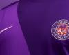 Toulouse FC. Descubre la nueva camiseta local de Téfécé, la primera con Nike