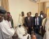 Senegal y Gabón unidos por el exilio de Serigne Touba en Mayumba