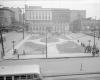 QUEBEC DESAPARECIÓ | Plaza Jacques-Cartier, en 1943