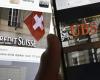 Se concreta la fusión con la UBS: Credit Suisse ya no existe