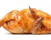 Carrefour retira del mercado el pollo cocido ahumado