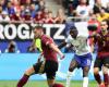 VIDEO. Francia – Bélgica: gol en propia puerta de Vertonghen tras un disparo de Kolo Muani