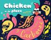 Carbonne: ¡Vuelve la “Fiesta del Pollo”!
