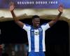 Mamadou Loum Ndiaye enviado al filial, el Porto dispuesto a rescindir su contrato