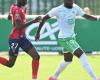 Fútbol. La ASSE se enfrenta a la Ligue 1 en su tercer amistoso del verano