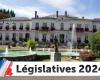 Resultado de las elecciones legislativas de 2024 en Viry-Châtillon (91170) – 1.ª vuelta [PUBLIE]