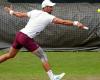 ¿Es arriesgado el regreso de Novak Djokovic tras su operación de rodilla?