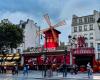 El Moulin Rouge encuentra sus alas, cancán francés y luz y sonido en el programa de inauguración