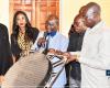 SENEGAL-ASSAINISSEMENT / ONAS lanza una operación para sustituir 3.000 tapas de alcantarilla – agencia de prensa senegalesa