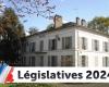 Resultado de las elecciones legislativas de 2024 en Gif-sur-Yvette (91190) – 1.ª vuelta [PUBLIE]