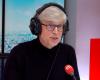 El conmovedor adiós de Bernard Lehut a RTL