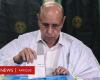 Elecciones en Mauritania: el presidente Mohamed Ould Ghazouani es reelegido, según resultados provisionales
