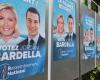 Legislativo en Francia | Un centenar de candidatos se retiran para bloquear a la extrema derecha