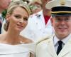 Charlene de Mónaco y Alberto II celebran su aniversario de boda con una tierna foto