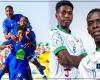 SENEGAL-ÁFRICA-DEPORTES / Fútbol: Teungueth FC y Jaraaf representarán a Senegal en las competiciones interclubes africanas – agencia de prensa senegalesa