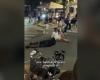 Borracho y tirado en la calle, Mario Balotelli reacciona a un polémico vídeo en Italia: “No veo el problema”